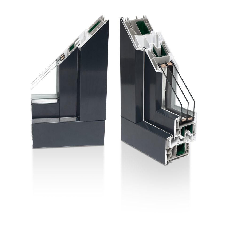 GREEN 76_PLUS_Aluclip_1000x1000px