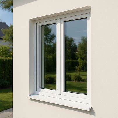 Műanyag ablak